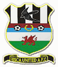 Risca Utd